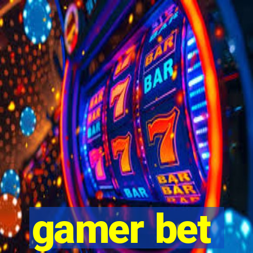 gamer bet